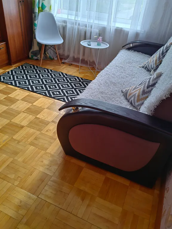 Квартира в лучшем районе города