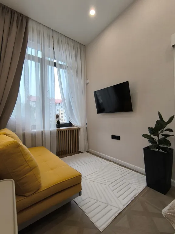 Апартаменты на Майском, оз.Тихое