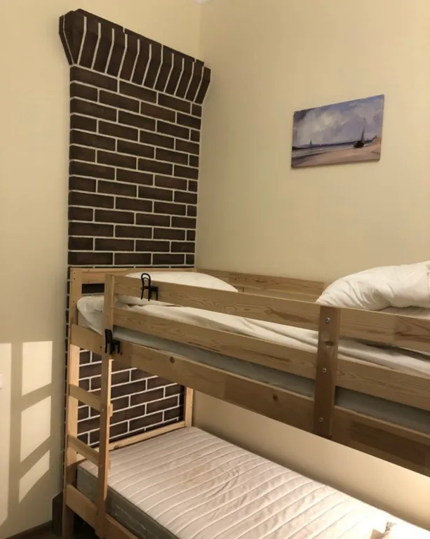 Квартира Апартаменты в историческом центре — Краснодар