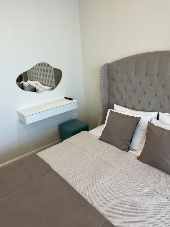 Квартира Апартаменты с видом на море — Анапа