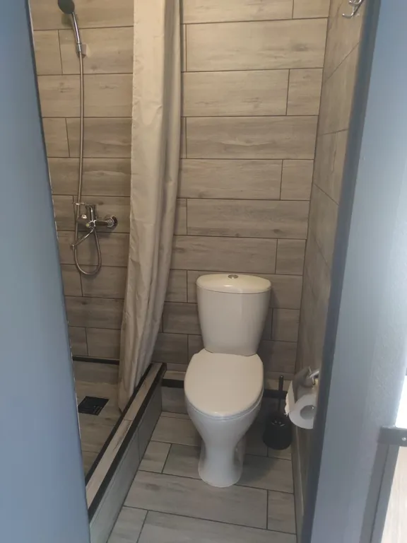 Уютная новая студия у Южного автовокзала