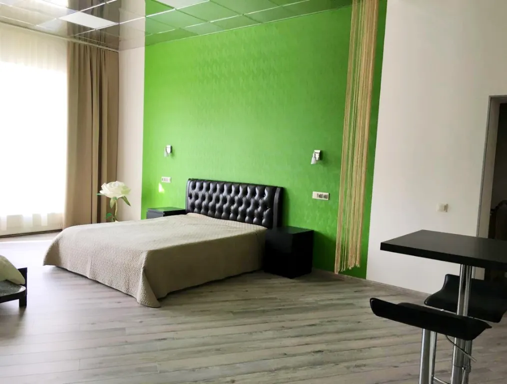 Апартаменты-делюкс