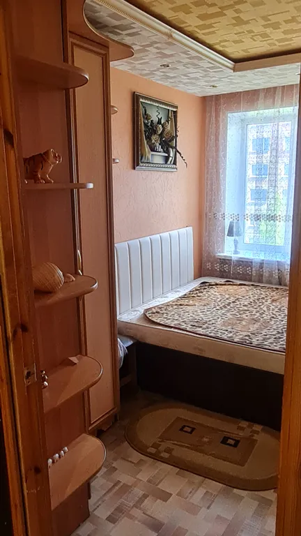 Уютная квартира рядом с национальным парком Таганай