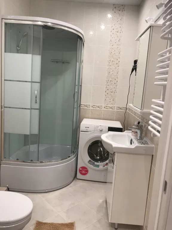 Апартаменты у моря