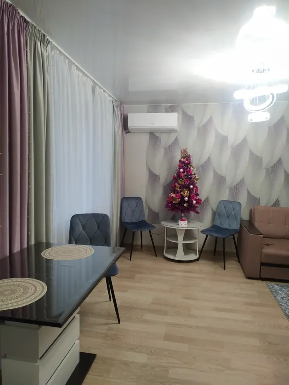 Лучшая квартира в городе