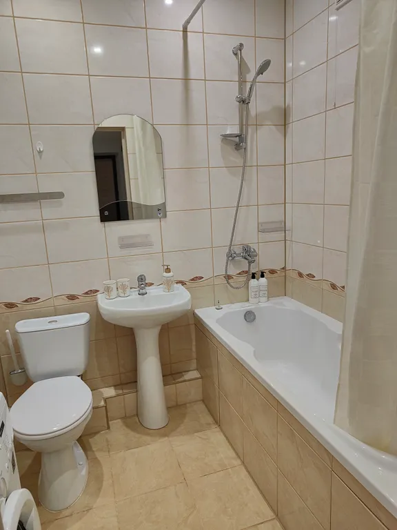 Квартира Апартаменты у Зои — Пионерский