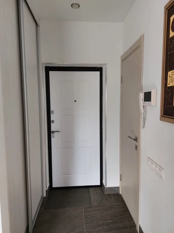 Иннополис, уютная квартира в таунхаусе ЖК «ЗИОН»