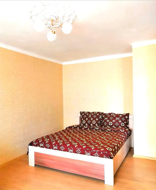 Уютная однокомнатная квартира в центре города — аренда посуточно в Армавир