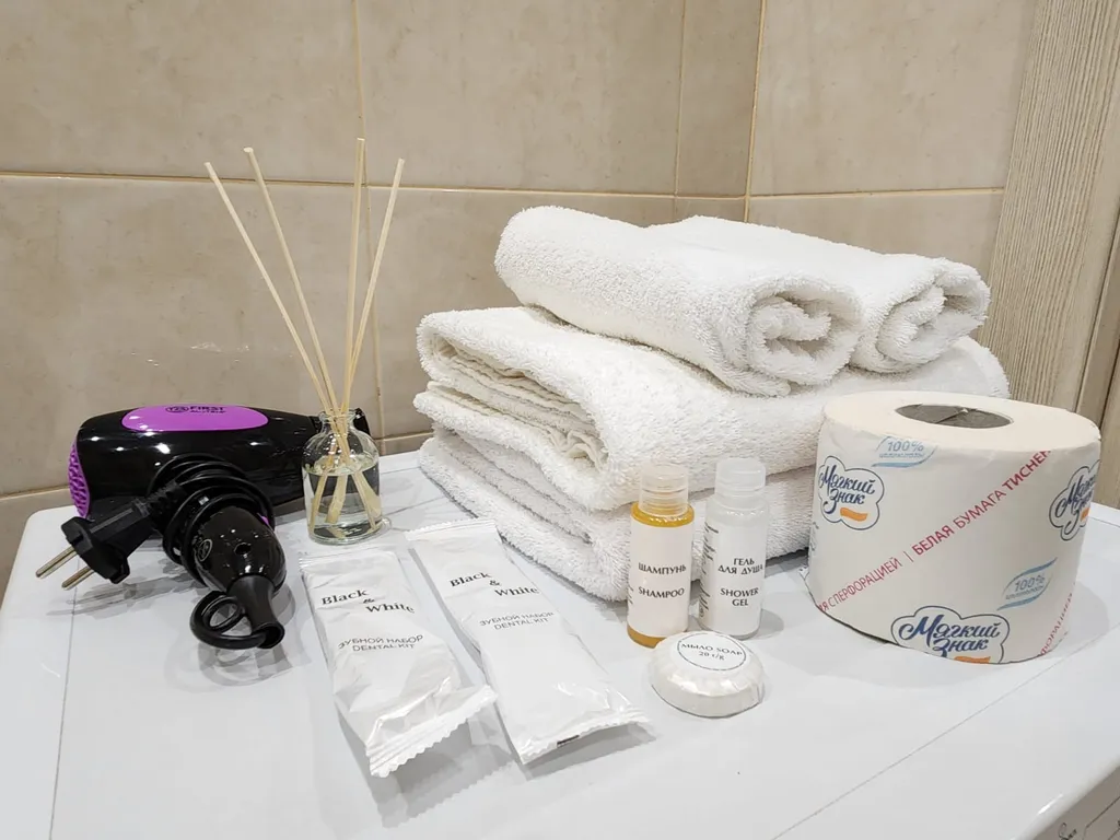 Уютная квартира рядом с трассой М4 и аэропортом