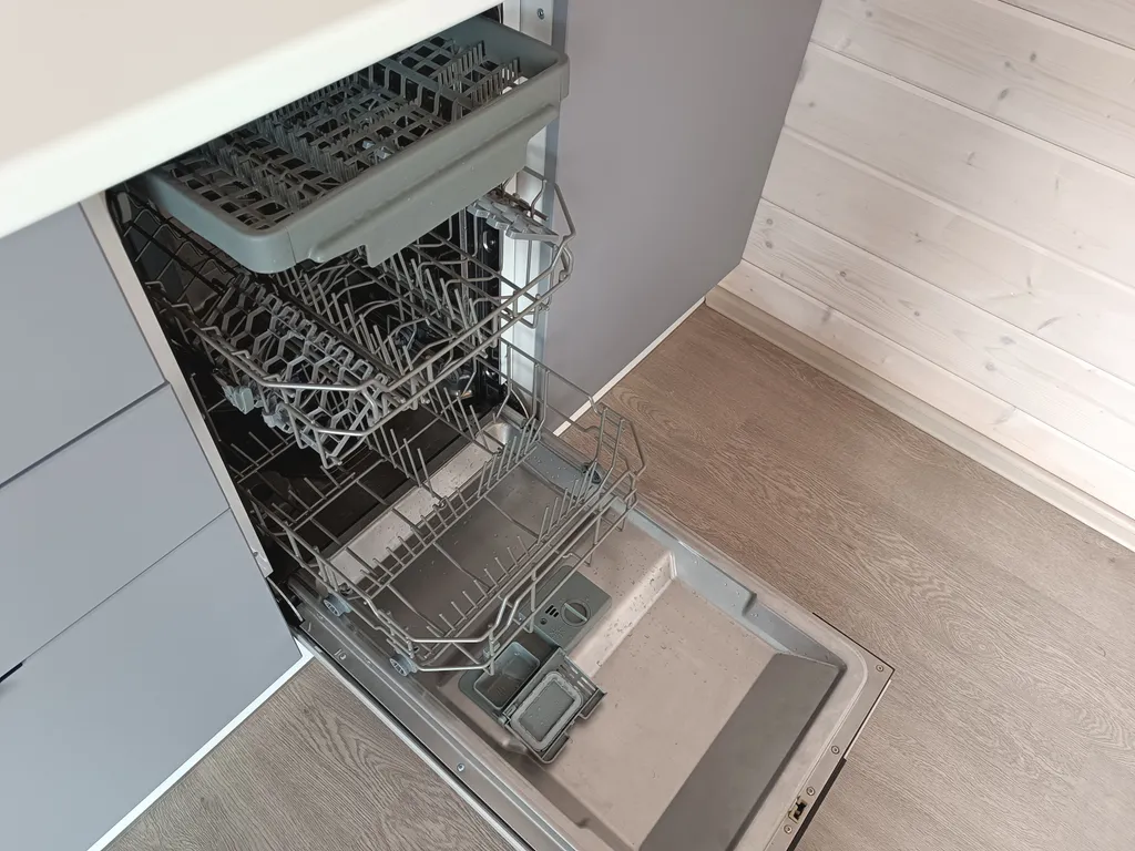 Новый барнхаус в Победе