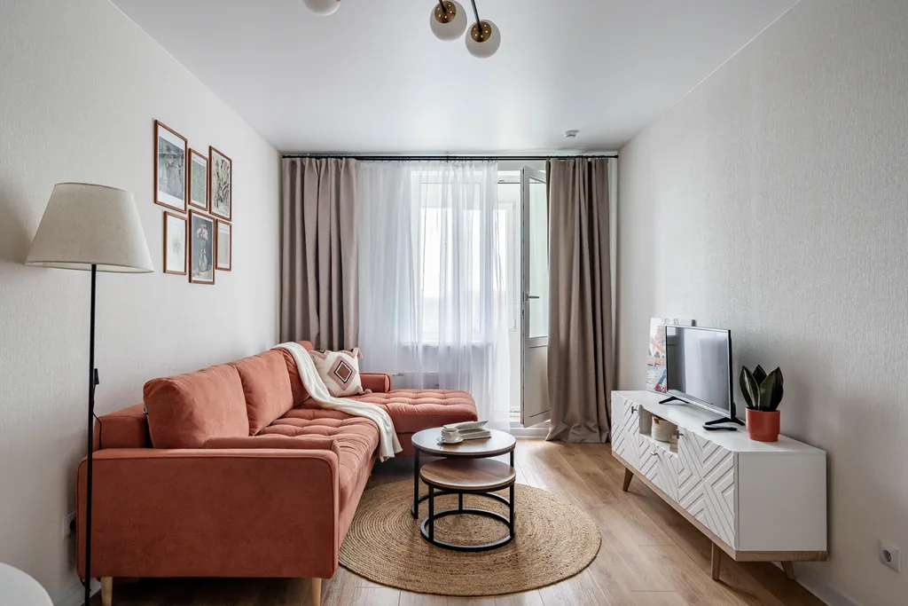 Песчаные дюны