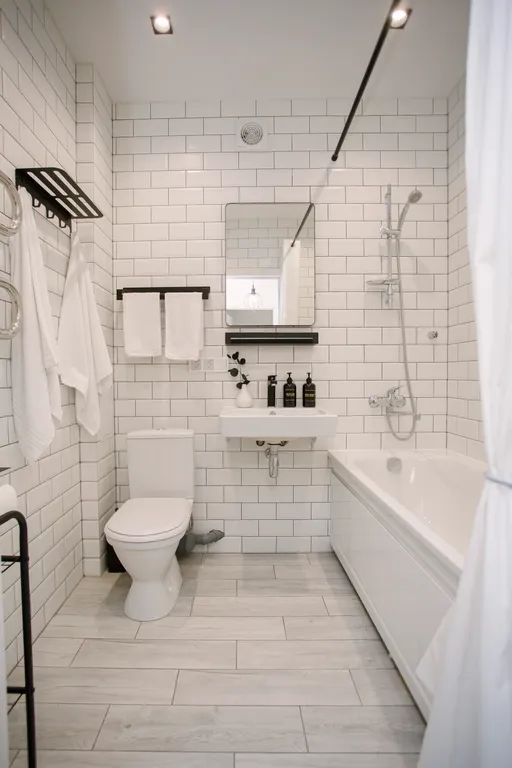 Квартира Новая современная квартира — Ярославль