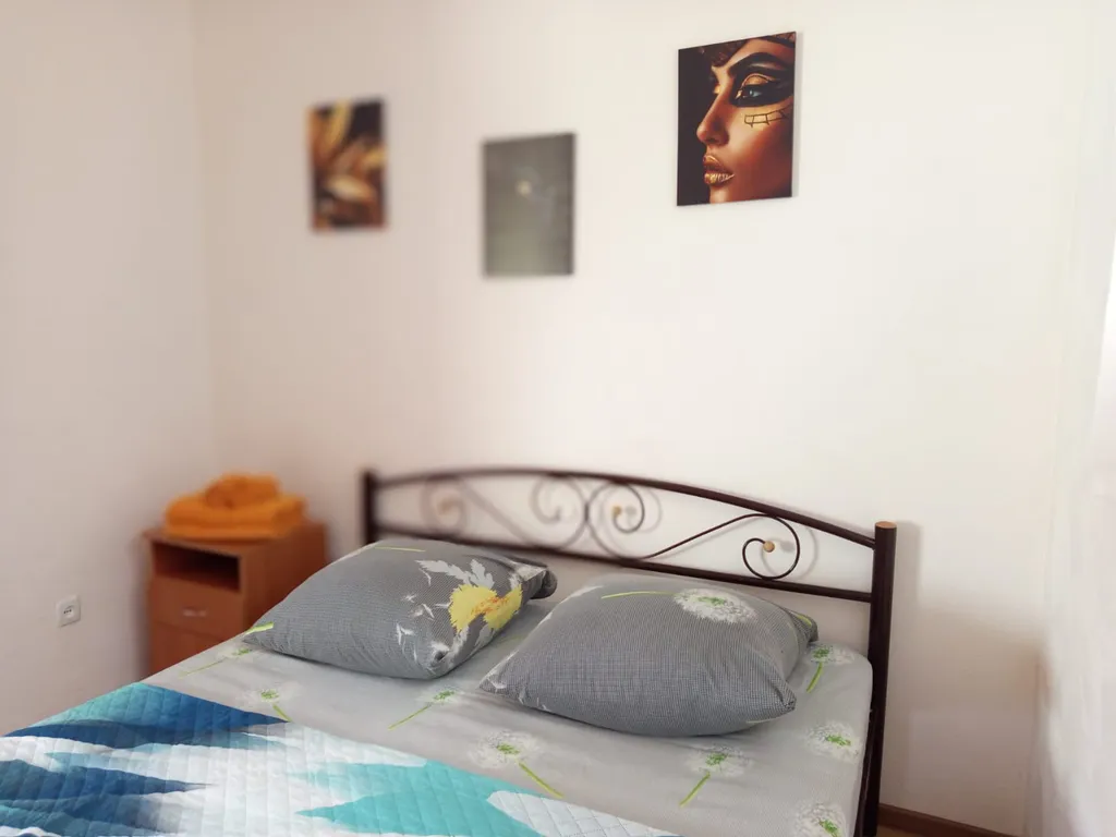 Трехместный номер Стандарт  №2,5,9