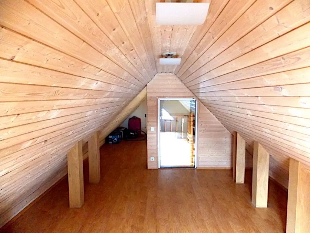 Коттедж арт