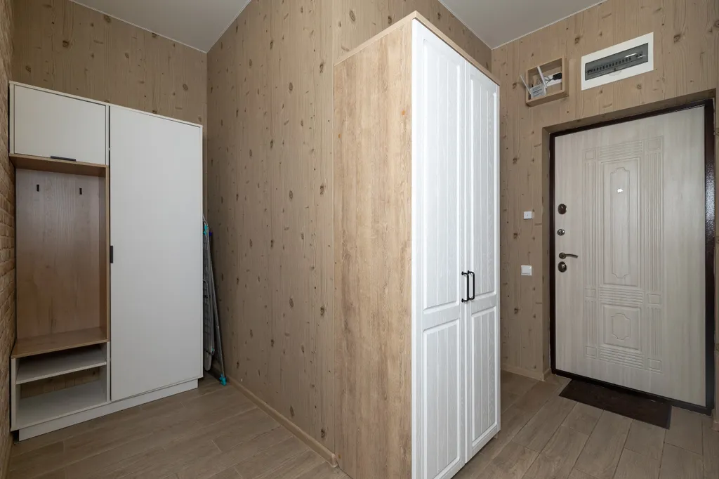 Квартира в Сириусе — комфорт и тишина