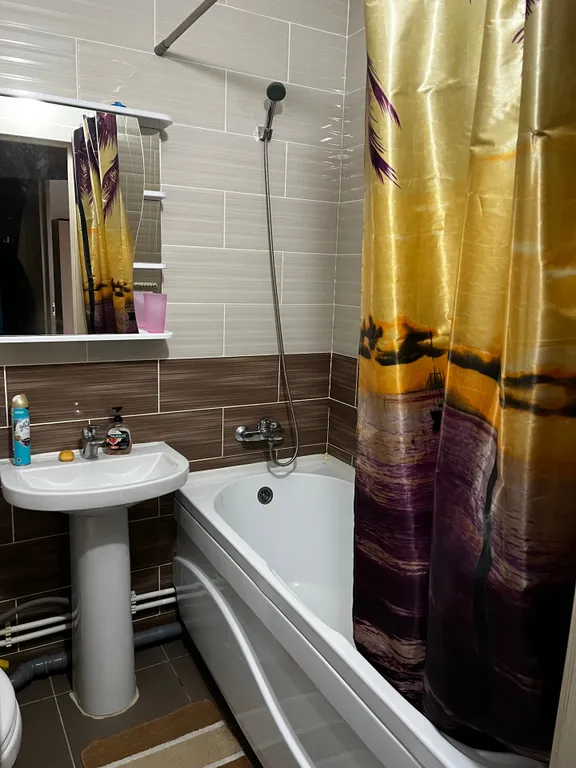 Квартира Уютная квартира, как дома, чисто и ничего лишнего — Янино-1