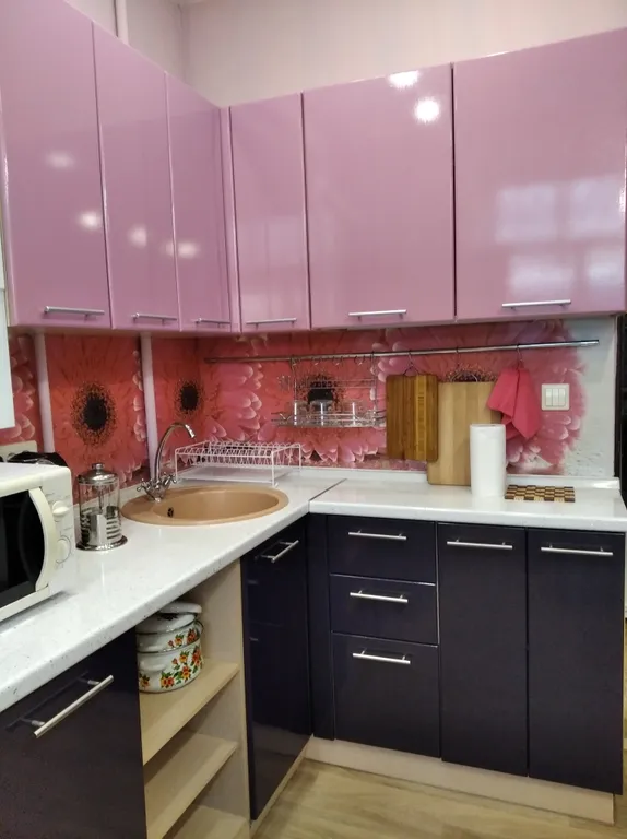 Квартира в самом центре