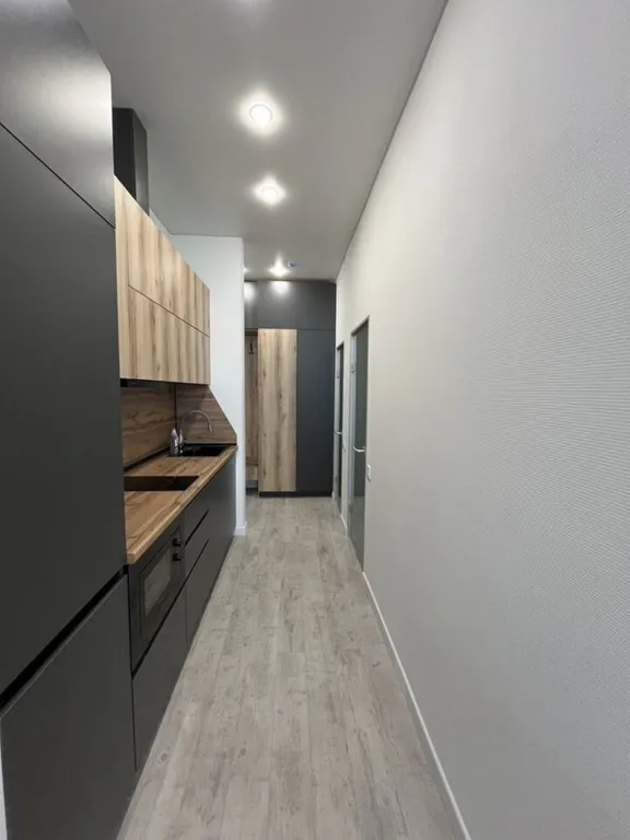 Уютная квартира в ЖК Золoтыe Пeски