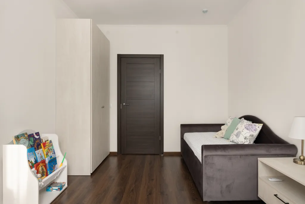 Квартира Уютная и просторная квартира для большой компании — Санкт-Петербург