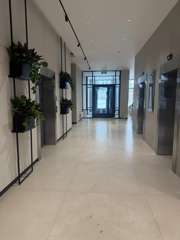 Романтичная студия