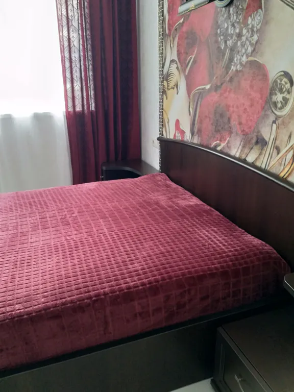 Тихое место, все рядом