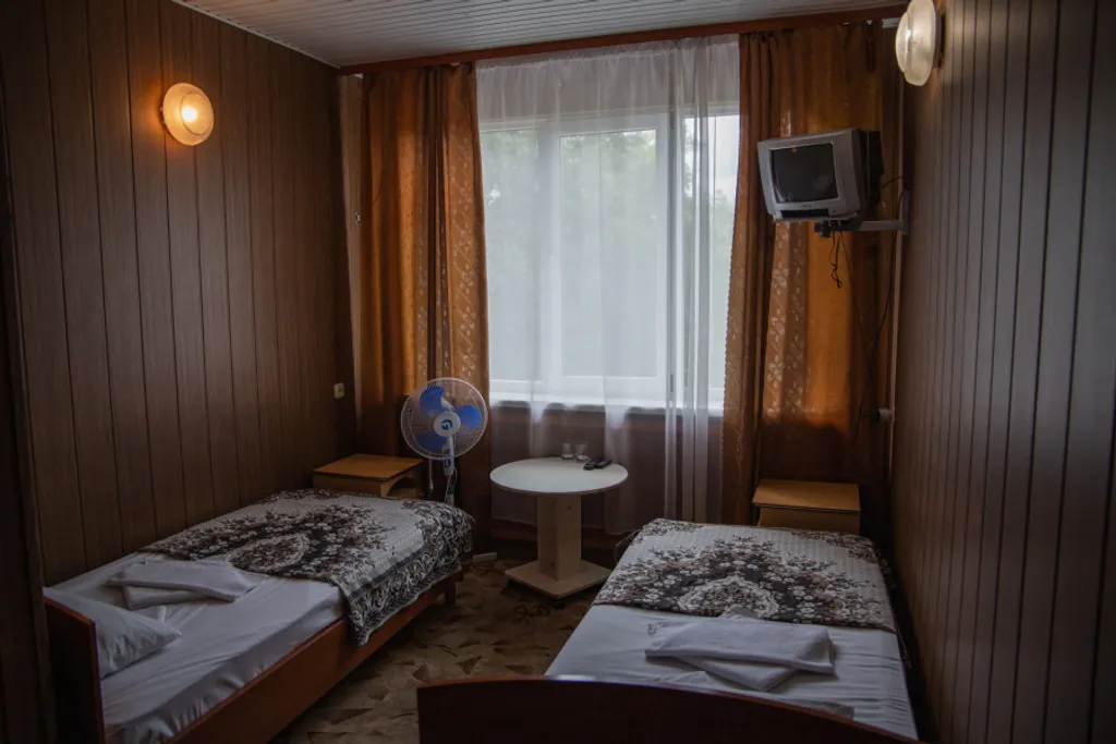 Квартира Комната — аренда посуточно в Аксай