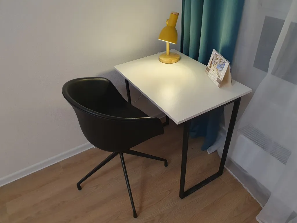 Интеллигентная квартира в новом доме