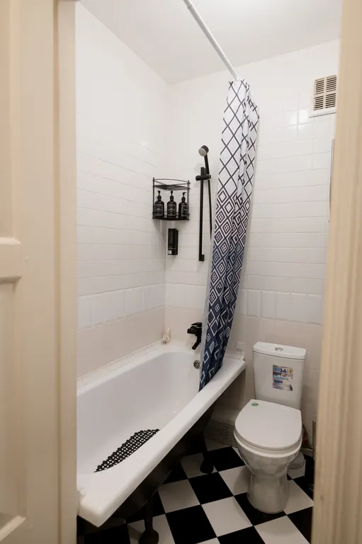 Krepostnaya Apart Домашний уют