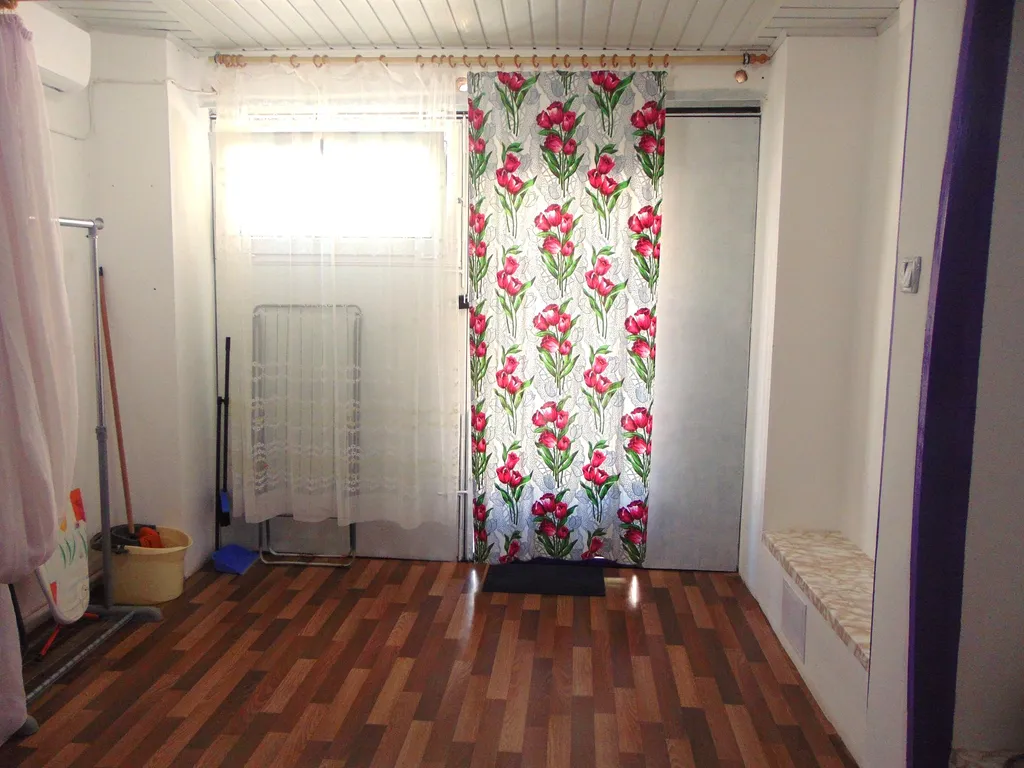 Студия «Флокс» – экономный комфорт для активных путешественников