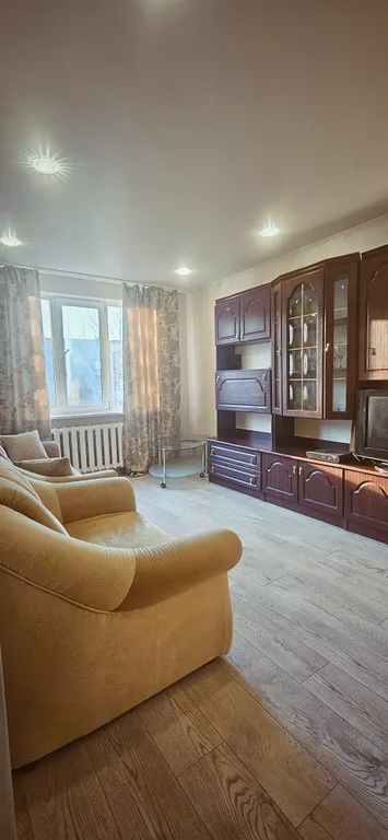 Уютная квартира — аренда посуточно в Калининград