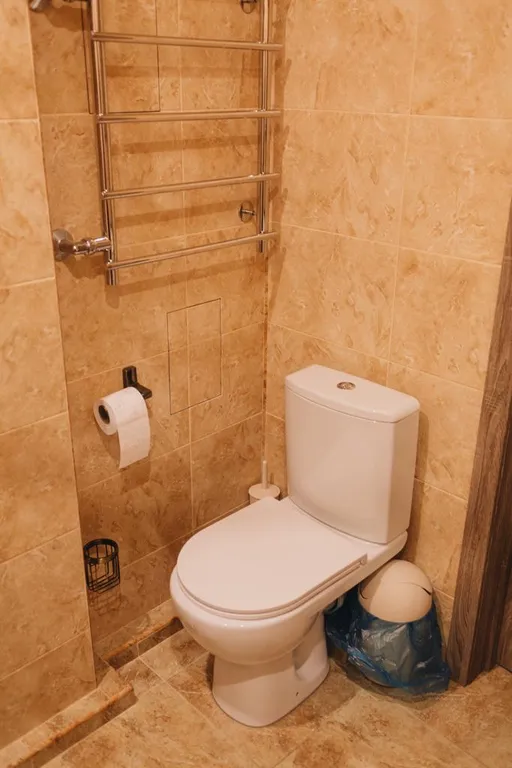 Квартира Апартаменты в 100 м от моря в тихом центре — Анапа