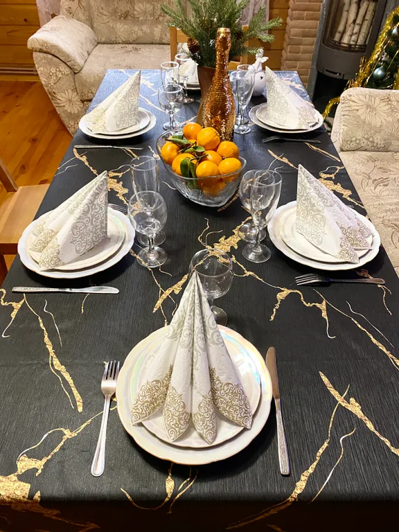 Уютный коттедж на озере Кумкуль