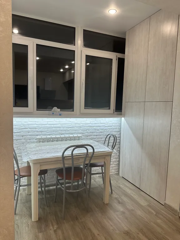 Квартира в удобном районе