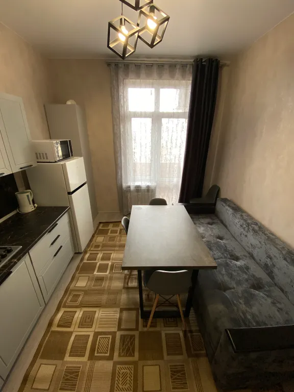 Комфортная квартира в центре города