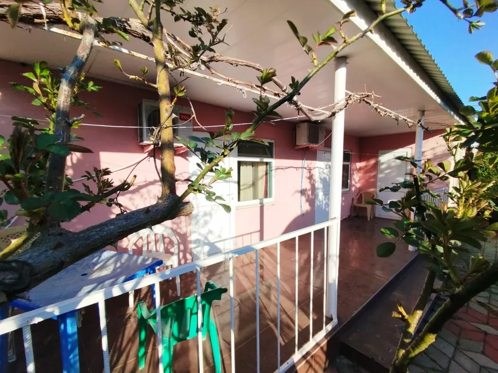 Квартира Комната для отдыхающих — Кучугуры