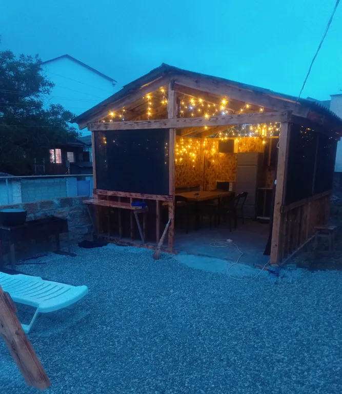 Трёхкомнатный дом под ключ без хозяев и соседей на территории