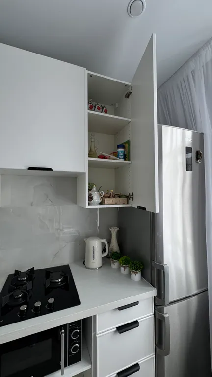 Уютная квартира на центральной улице