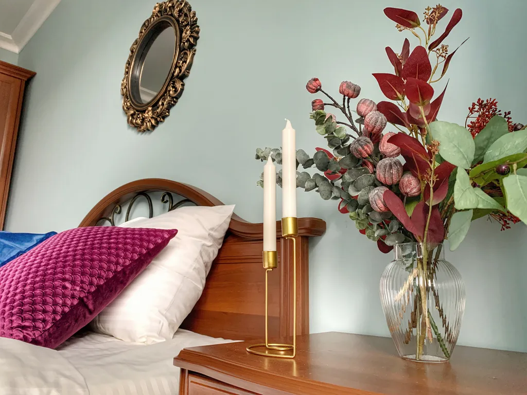 Роскошная 2-к.квартира в историческом центре. От 2-х дней скидка!