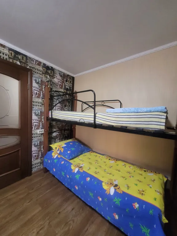 Дом в 15 минутах от моря пешком