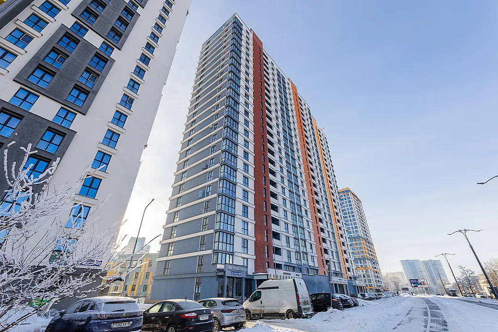 Квартира VIP 3ком. квартира в Минск-Мире у метро Аэродромная — Минск