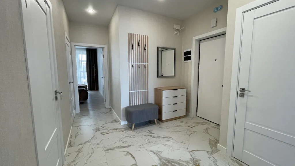 Семейная квартира в центре Ярославля