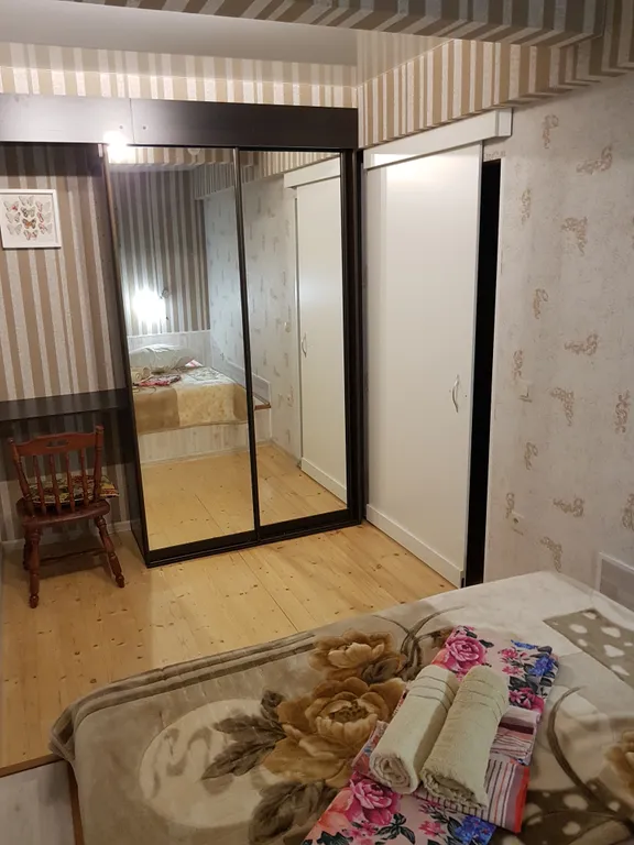 Дом для отпуска