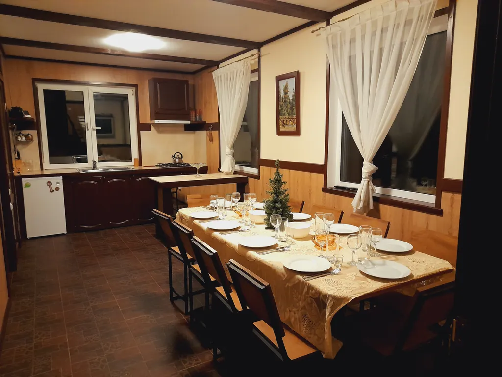 Дом Симанского