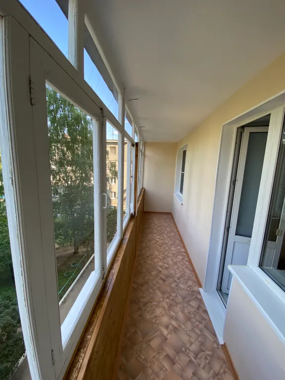 Уютная квартира рядом с парком Победы