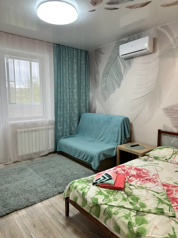 Уютная квартира — аренда посуточно в Тула