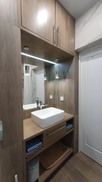 Уютная евродвушка в центре города