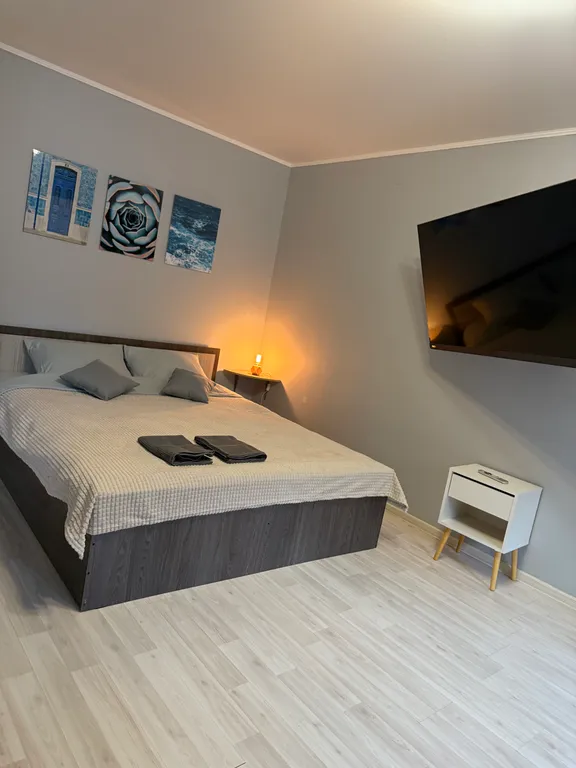 Квартира Уютная квартира на главной улице города — Тверь