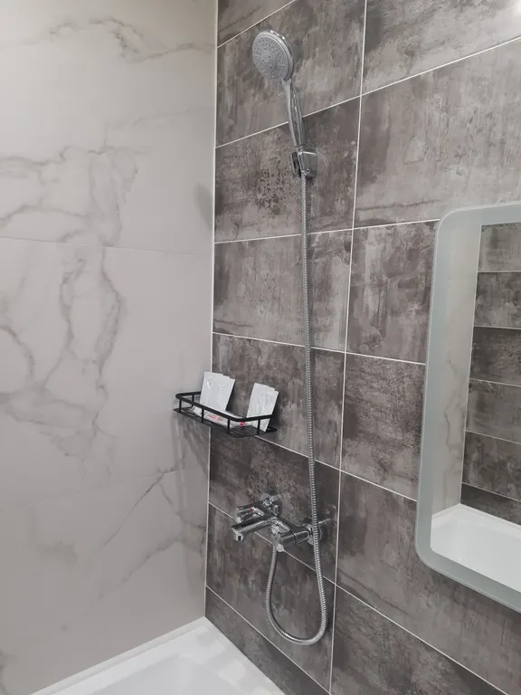 Апартаменты Люкс