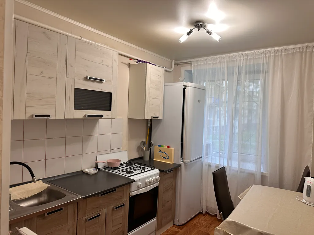 Уютная квартира в Московском районе