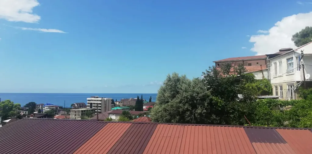 Квартира Комната — Гагра